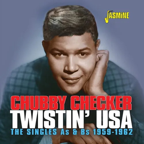 Twistin' USA: The Singles As & Bs, 1959-1962