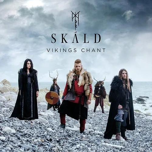 Skald - Vikings Chant [LP]
