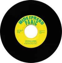 Coconut Image / Monkey Image Reissue