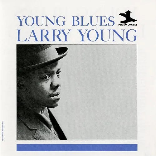 Larry Young - Young Blues