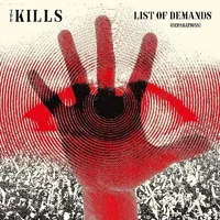 List Of Demands (Reparations)