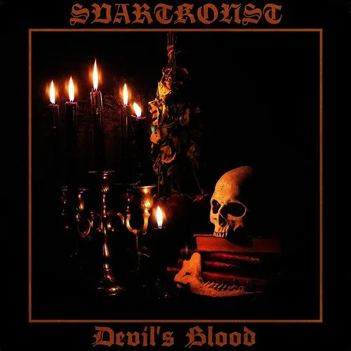 Svartkonst - Devil&#39;s Blood