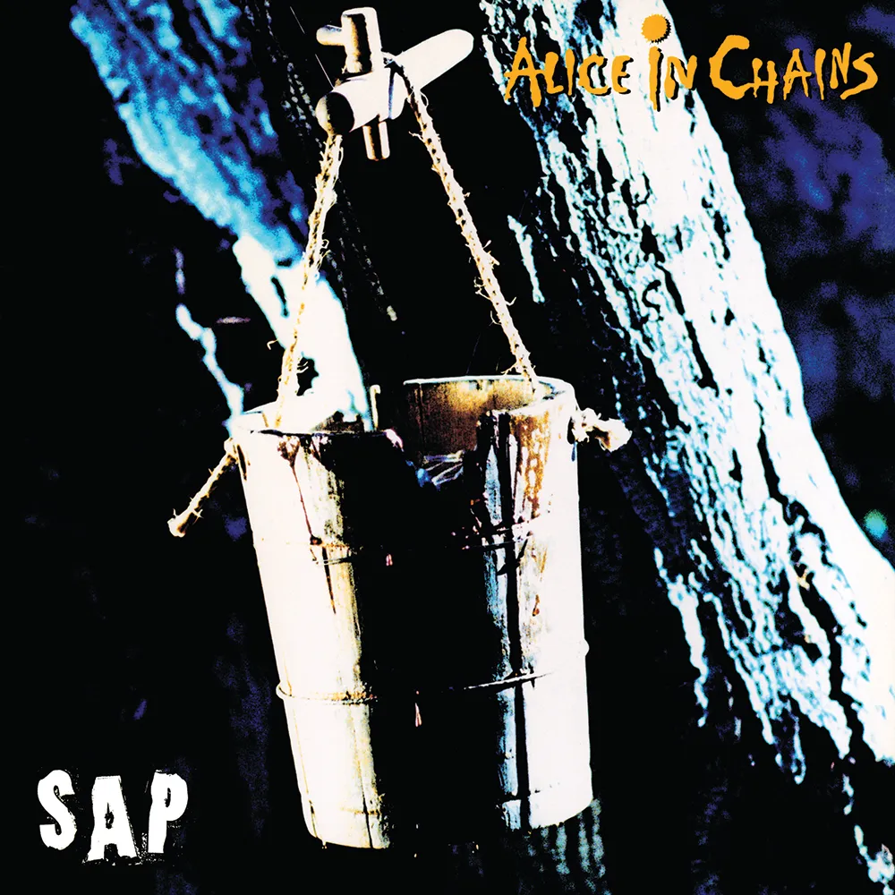 Alice In Chains - SAP [RSD BF 2020]