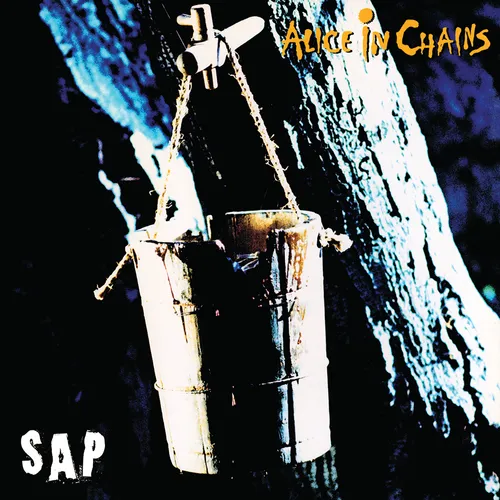 Sap: Alice In Chains: : CD e Vinili}