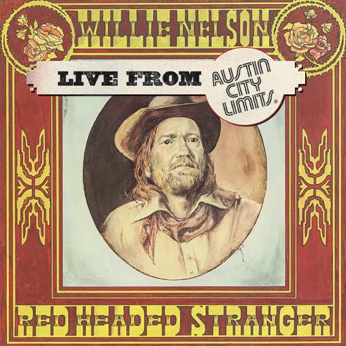 Live at Austin City Limits 1976