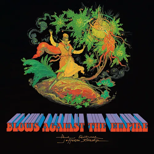 Album Art