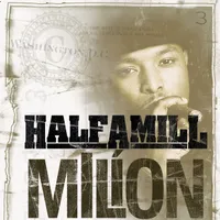 Half-A-Mill - Milion [RSD BF 2020]
