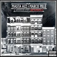 Masta Ace & Marco Polo - A Breukelen Story: Instrumentals [RSD BF 2020]