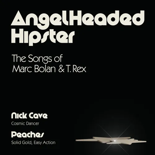 Nick Cave - Cosmic Dancer [RSD BF 2020]