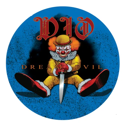 Dream Evil Live '87