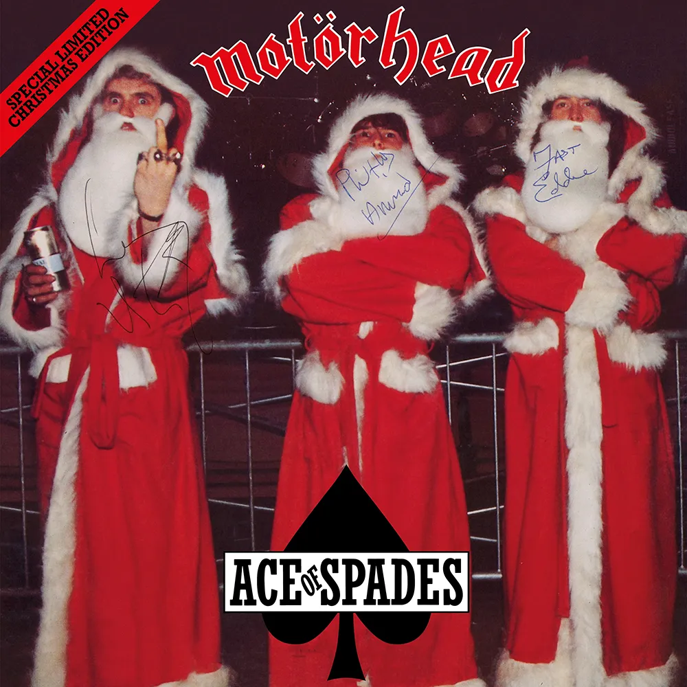 Mot�rhead - Ace of Spades [RSD BF 2020]
