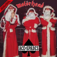 Ace Of Spades