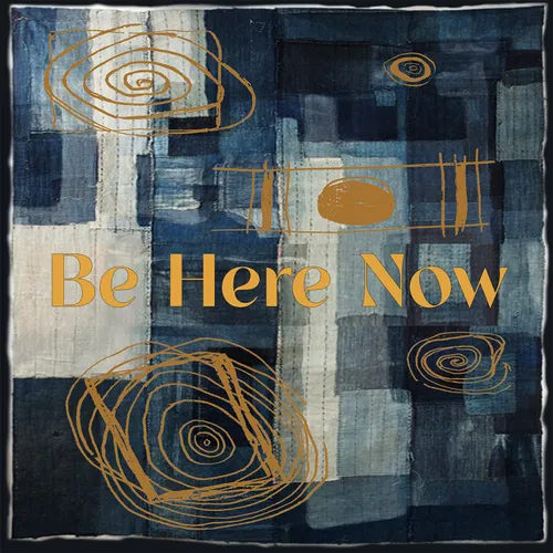 Doyle Bramhall II - Be Here Now (feat. Susan Tedeschi and Derek Trucks) . vinyl record cover