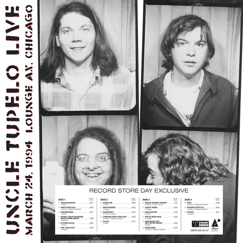 Album Art