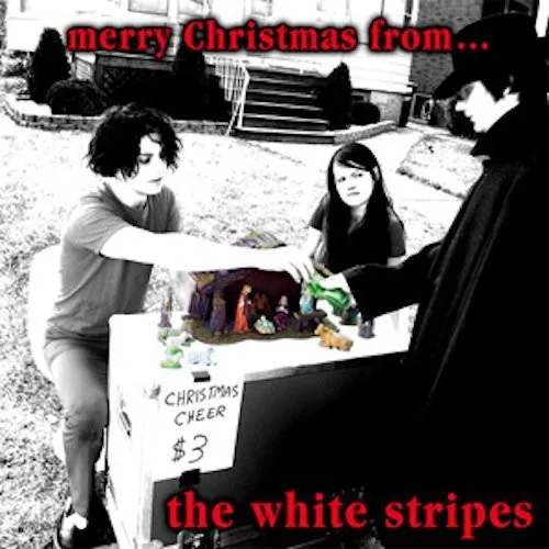 The White Stripes - Merry Christmas From