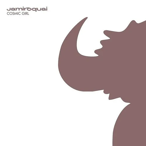 Jamiroquai - Cosmic Girl (Dimitri From Paris Remixes) (Uk)
