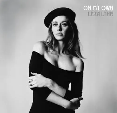 Lera Lynn - On My Own [Deluxe] (Uk)