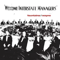 Fountains Of Wayne - Welcome Interstate Managers [RSD BF 2020]