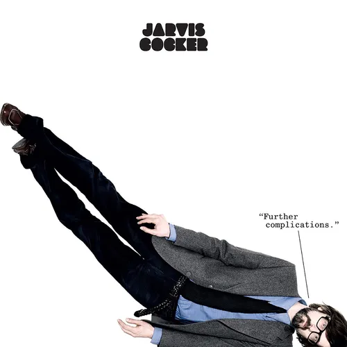 Jarvis Cocker - Further Complications [RSD BF 2020]