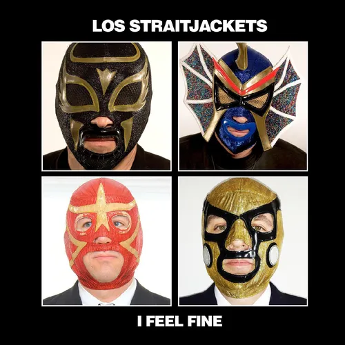 Album Art