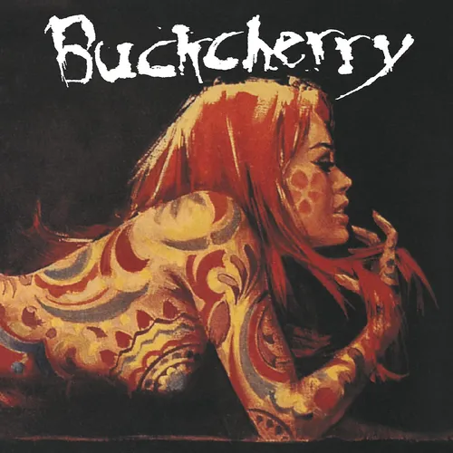 Buckcherry - Buckcherry [RSD BF 2020]