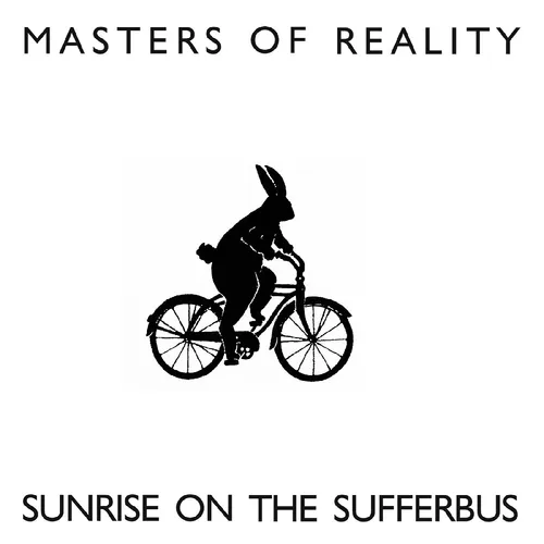 Masters Of Reality - Sunrise on the Sufferbus [RSD BF 2020]
