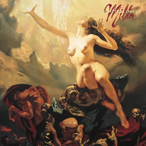 Divine Comedy