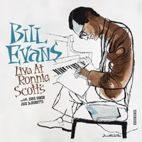 Bill Evans - Live at Ronnie Scott's (1968) [RSD BF 2020]