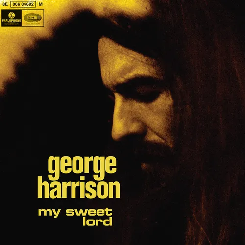 George Harrison - My Sweet Lord [RSD BF 2020]