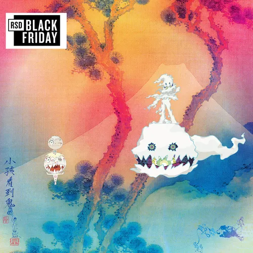 Album Art
