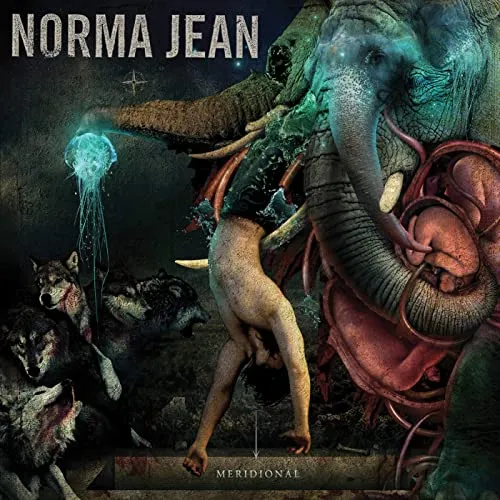 Norma Jean - Meridional [RSD BF 2020]