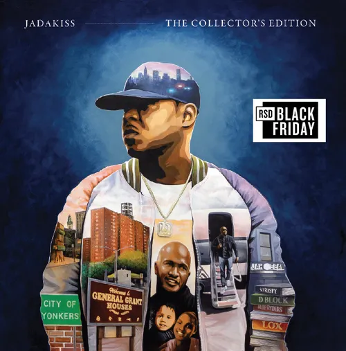 Jadakiss - The Collector's Edition [RSD BF 2020]