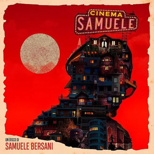 Samuele Bersani - Cinema Samuele
