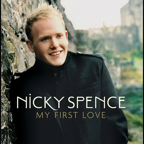 My First Love