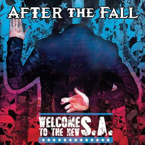 Welcome To The New S.a.