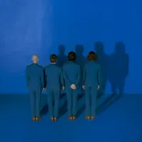 Chicano Batman - Invisible People  [RSD BF 2020]