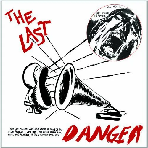 Danger