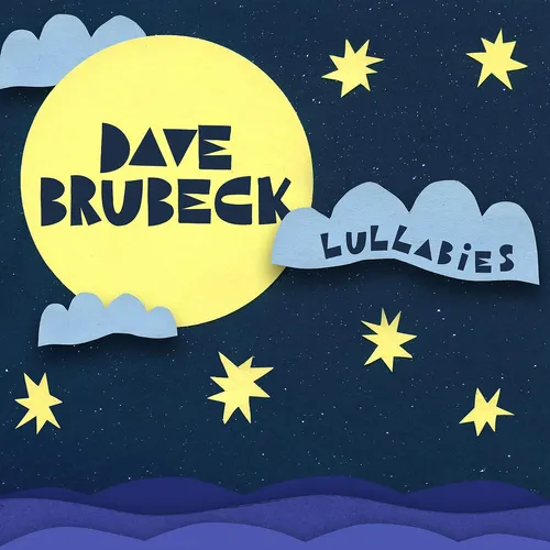 Dave Brubeck - Lullabies (SHM-CD)
