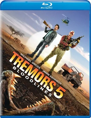 Blu-ray · Universal Pictures