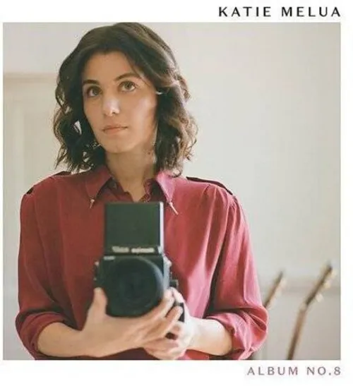 Katie Melua - Album No. 8 (deluxe)