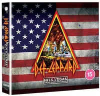 Hits Vegas - Live At Planet Hollywood