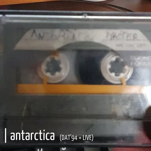 Antarctica - Antarctica