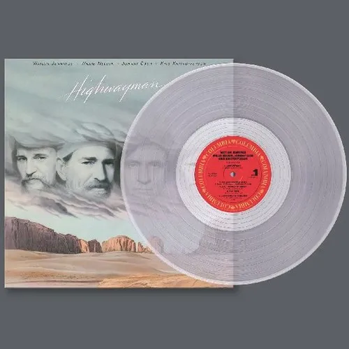 The Highwaymen - Highwaymen [Import]