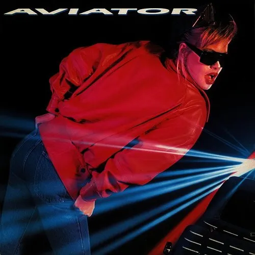 Aviator (Bonus Track) (Jmlp) (Dsd) (Jpn)