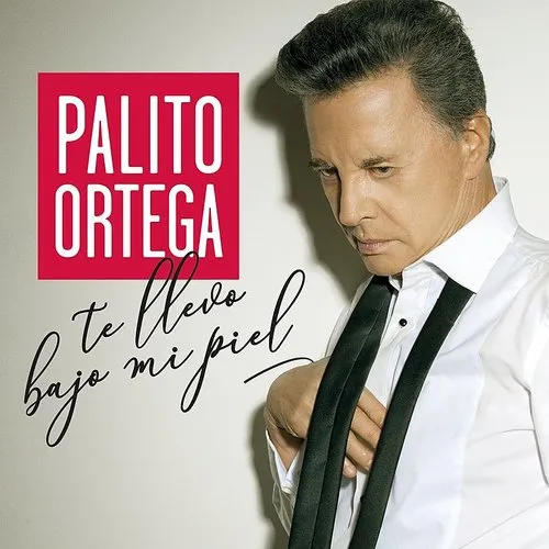 Palito Ortega - Te Llevo Bajo Mi Piel (Arg)