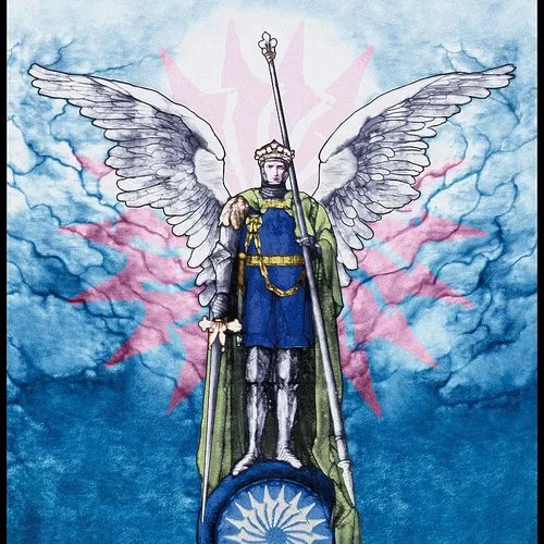 Nova - Veniamo Dal Cielo