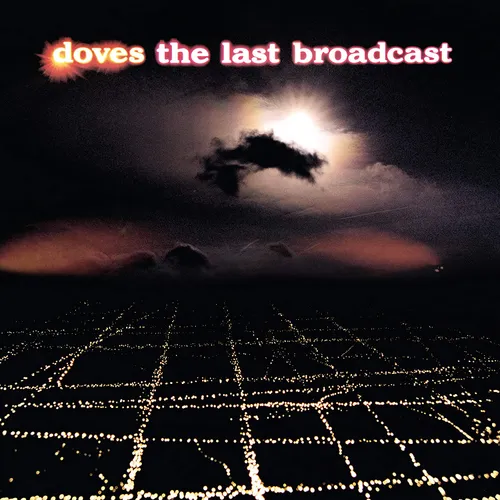 Doves - The Last Broadcast [2LP]