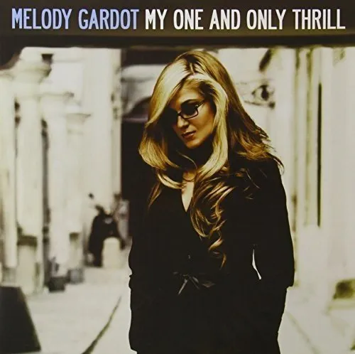 Melody Gardot - My One And Only Thrill [Limited Edition LP]