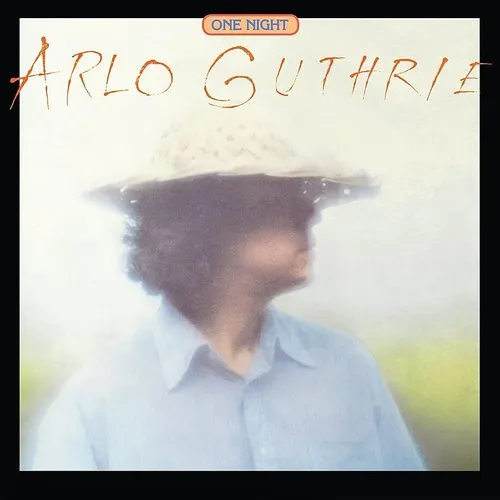 Arlo Guthrie - One Night