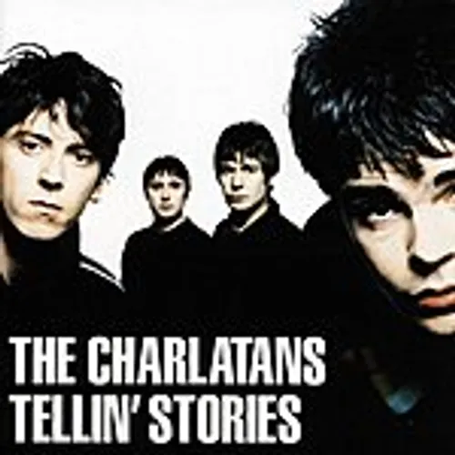 Tellin Stories